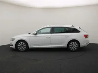 Skoda Superb 2 110kW thumbnail