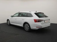 Skoda Superb 2 110kW thumbnail