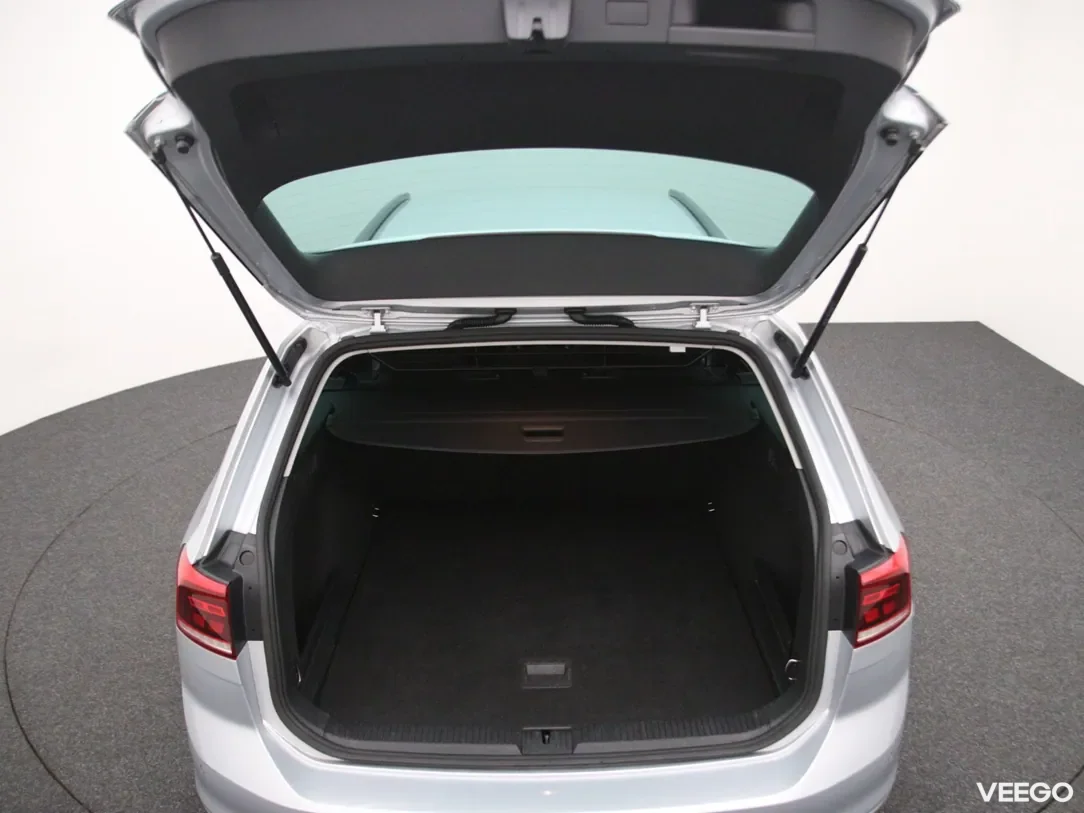 Volkswagen Passat 2 147kW