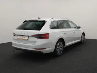 Skoda Superb 2 110kW thumbnail
