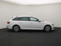 Skoda Superb 2 110kW thumbnail