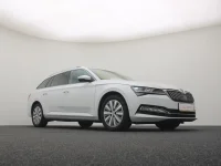 Skoda Superb 2 110kW thumbnail