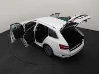 Skoda Superb 2 110kW thumbnail