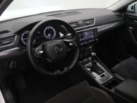Skoda Superb 2 110kW thumbnail