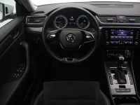 Skoda Superb 2 110kW thumbnail