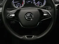 Skoda Superb 2 110kW thumbnail