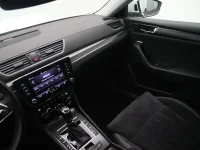 Skoda Superb 2 110kW thumbnail