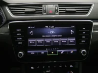 Skoda Superb 2 110kW thumbnail