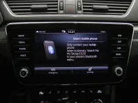 Skoda Superb 2 110kW thumbnail
