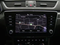 Skoda Superb 2 110kW thumbnail