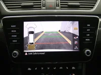 Skoda Superb 2 110kW thumbnail