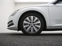 Skoda Superb 2 110kW thumbnail