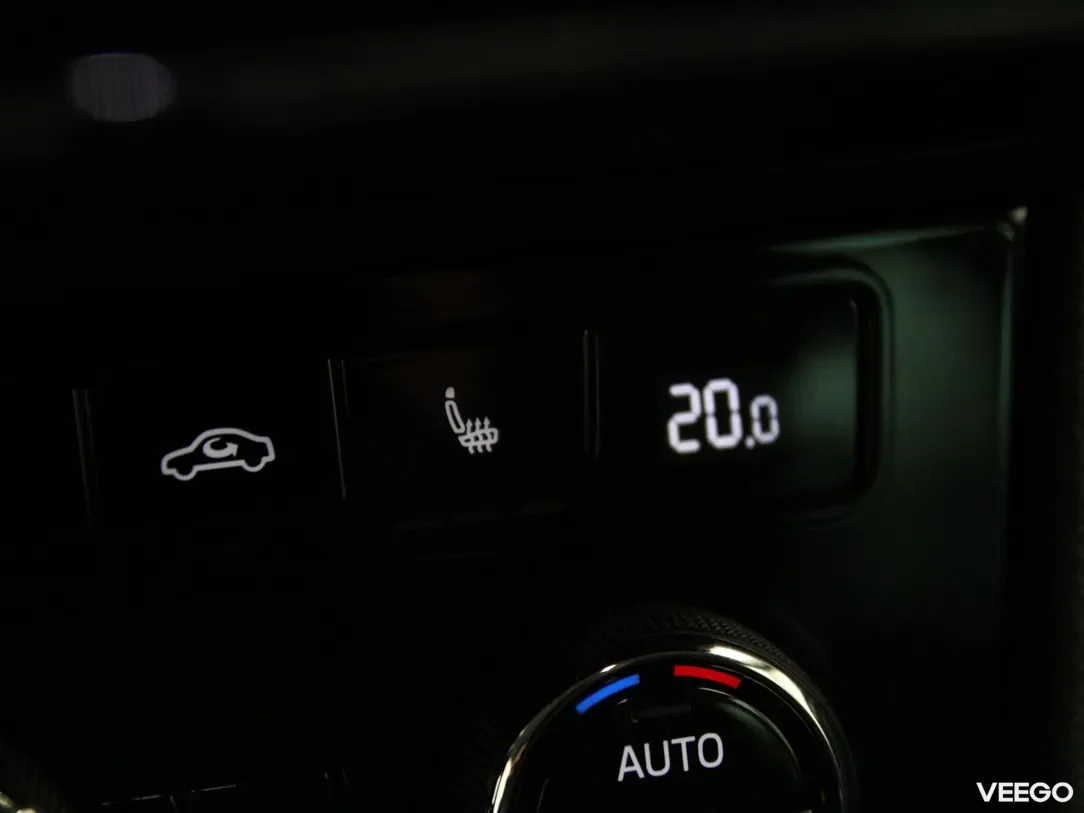 Skoda Superb 2 110kW