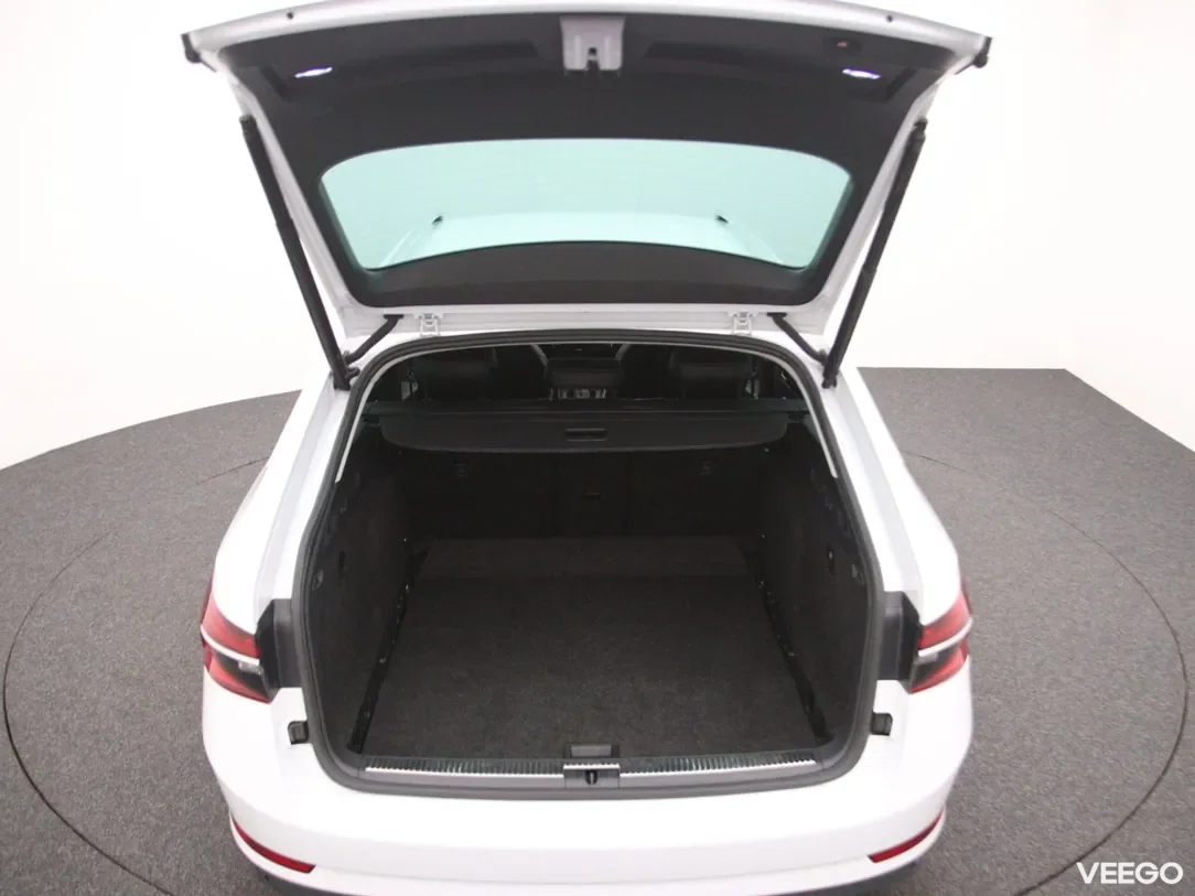 Skoda Superb 2 110kW