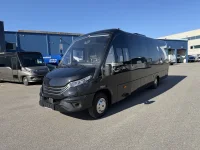 Iveco Daily  Rosero-P First 70C21HA8 CC/P 3 152kW thumbnail