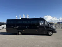 Iveco Daily  Rosero-P First 70C21HA8 CC/P 3 152kW thumbnail
