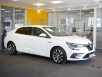 Renault Megane - 1.3 103kW thumbnail