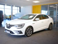Renault Megane - 1.3 103kW thumbnail