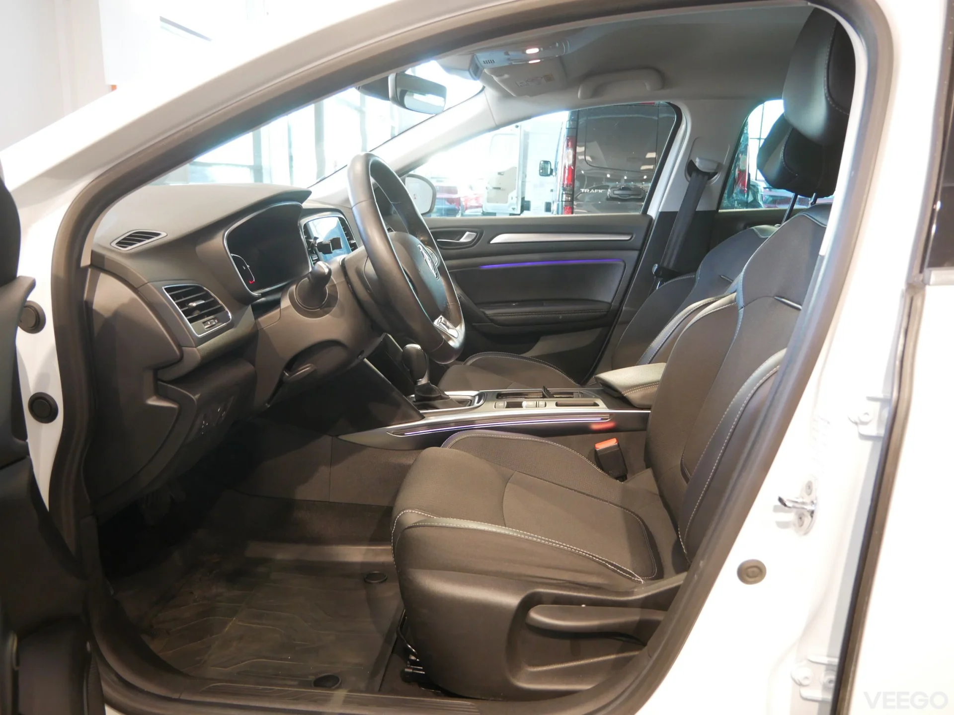 Renault Megane - 1.3 103kW