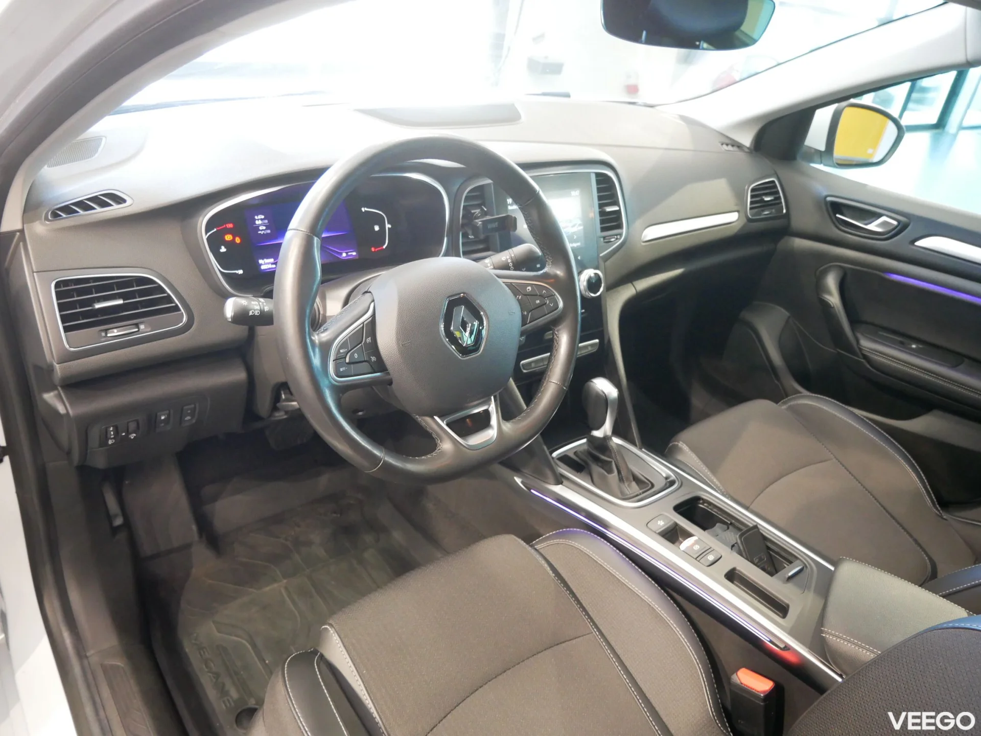 Renault Megane - 1.3 103kW