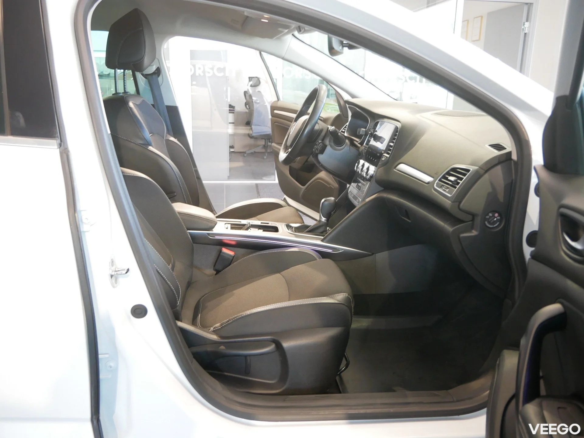 Renault Megane - 1.3 103kW
