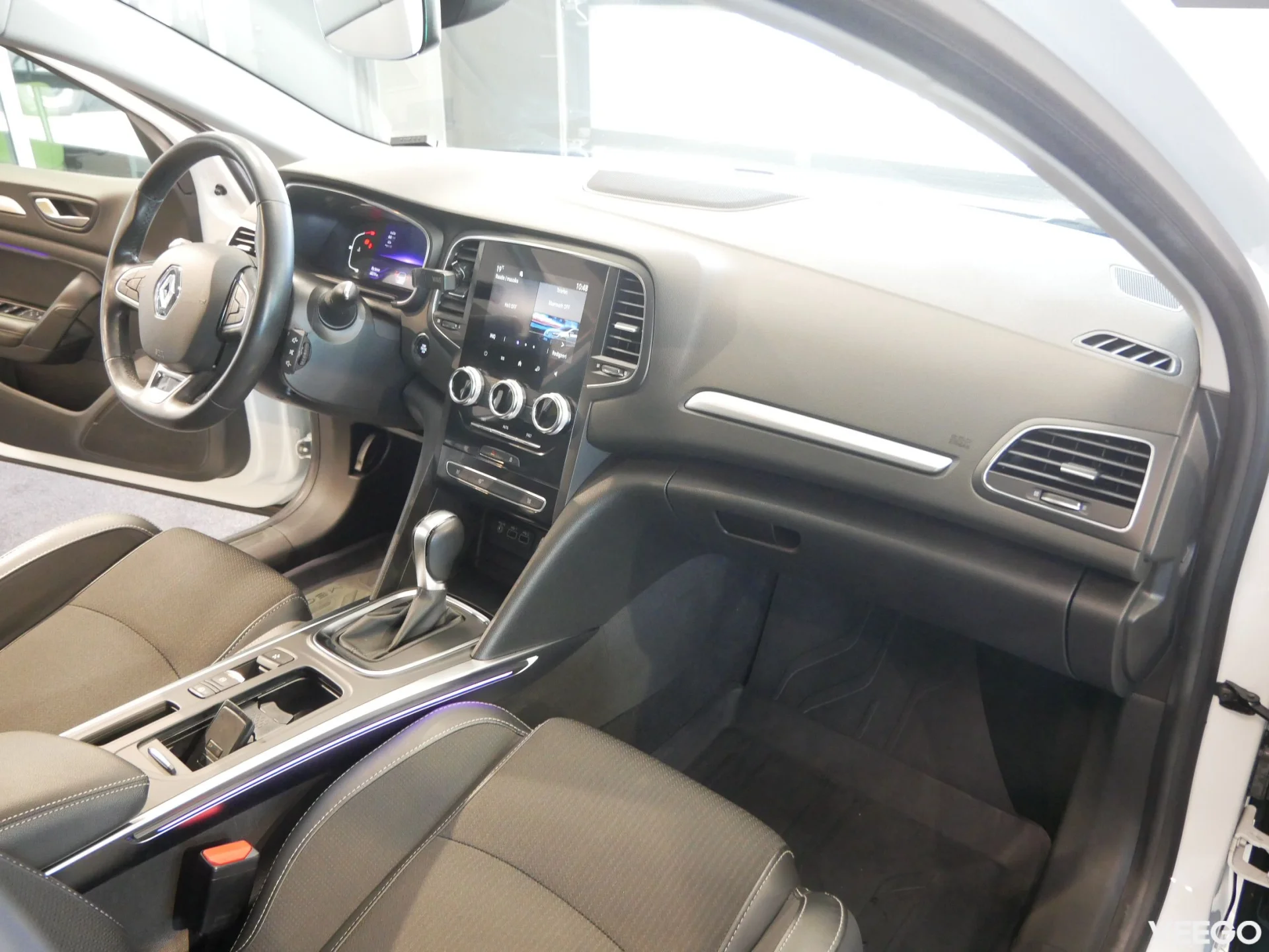 Renault Megane - 1.3 103kW