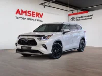 Toyota Highlander Premium AWD 2.5 140kW thumbnail