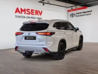 Toyota Highlander Premium AWD 2.5 140kW thumbnail