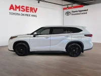 Toyota Highlander Premium AWD 2.5 140kW thumbnail