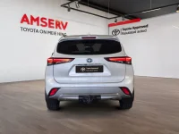 Toyota Highlander Premium AWD 2.5 140kW thumbnail