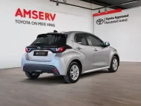 Toyota Yaris Active 1.5 68kW thumbnail