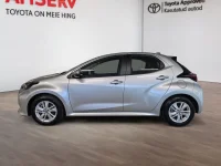 Toyota Yaris Active 1.5 68kW thumbnail