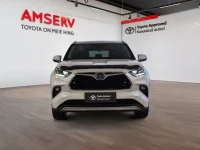Toyota Highlander Premium AWD 2.5 140kW thumbnail