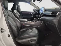 Toyota Highlander Premium AWD 2.5 140kW thumbnail