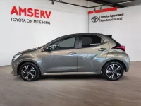 Toyota Yaris Active Plus 1.5 68kW thumbnail