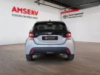 Toyota Yaris Active 1.5 68kW thumbnail