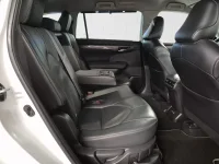Toyota Highlander Premium AWD 2.5 140kW thumbnail