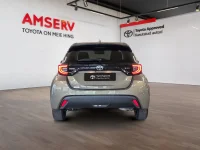 Toyota Yaris Active Plus 1.5 68kW thumbnail
