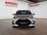 Toyota Yaris Active 1.5 68kW thumbnail