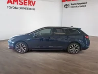 Toyota Corolla Active Plus Touring Sports Hybrid 1.8 72kW thumbnail