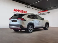 Toyota RAV4 Luxury + Comfort pakett 2.5 131kW thumbnail