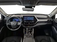 Toyota Highlander Premium AWD 2.5 140kW thumbnail