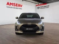 Toyota Yaris Active Plus 1.5 68kW thumbnail