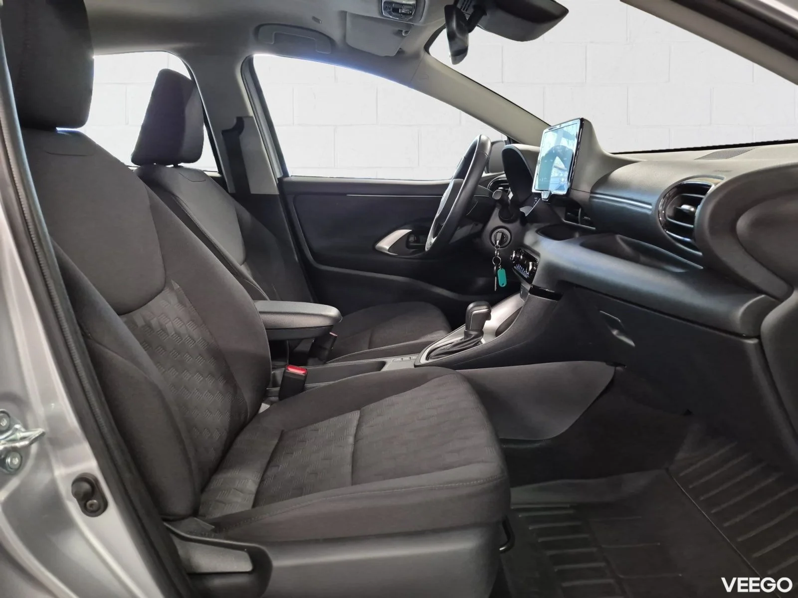 Toyota Yaris Active 1.5 68kW