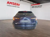 Toyota Corolla Active Plus Touring Sports Hybrid 1.8 72kW thumbnail