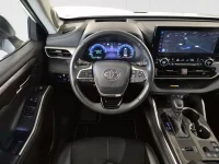 Toyota Highlander Premium AWD 2.5 140kW thumbnail