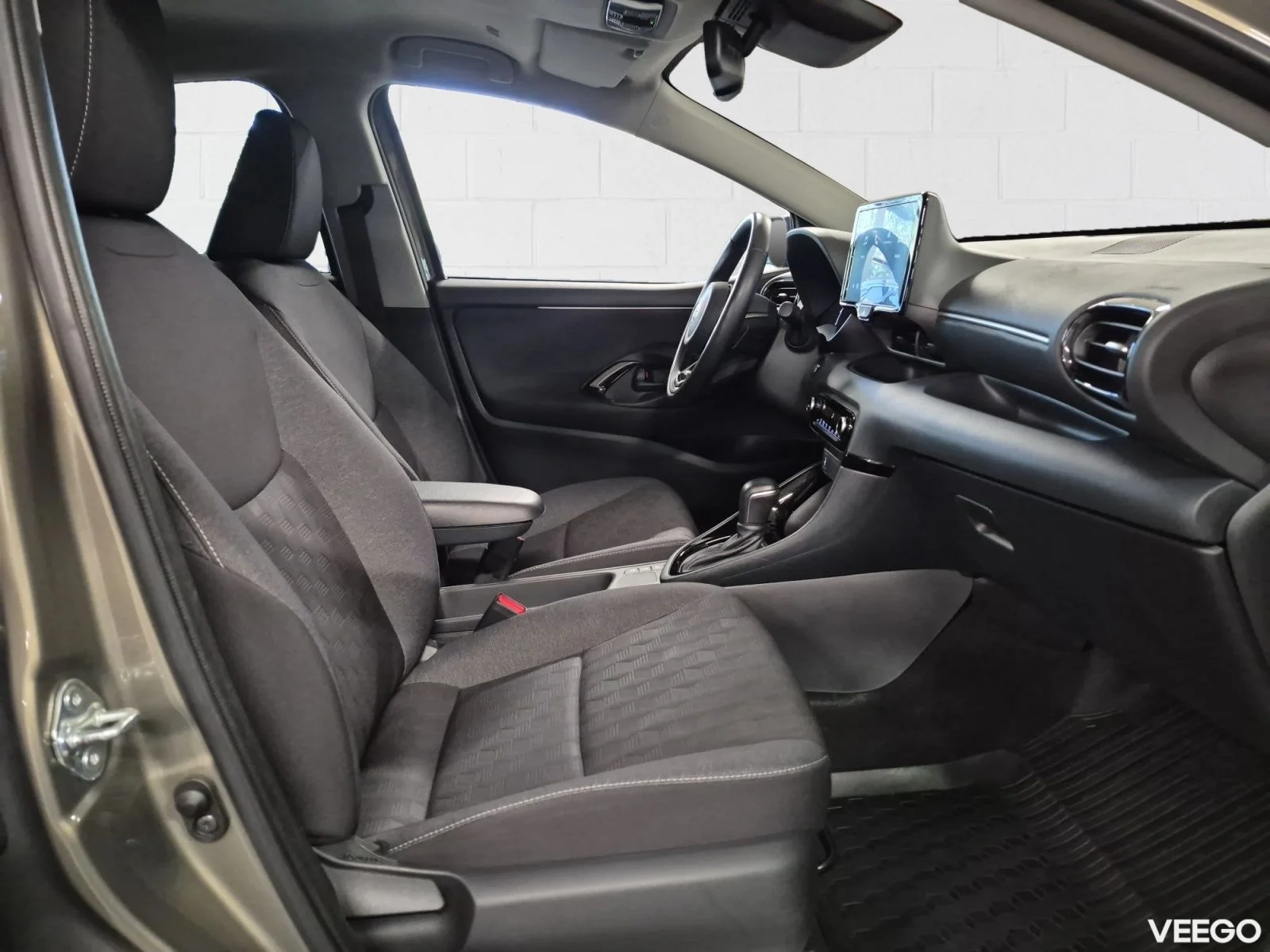Toyota Yaris Active Plus 1.5 68kW