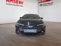 Toyota Corolla Active Plus Touring Sports Hybrid 1.8 72kW thumbnail
