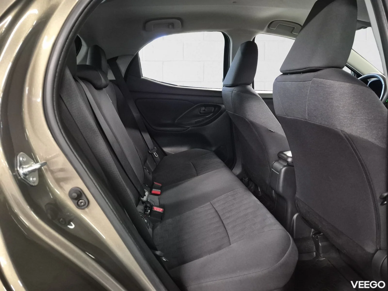 Toyota Yaris Active Plus 1.5 68kW
