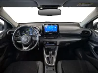Toyota Yaris Active 1.5 68kW thumbnail